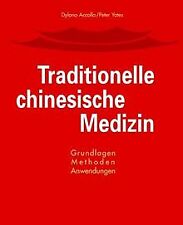 Traditionelle chinesische medi gebraucht kaufen  Berlin