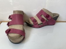 Romika wedges heels for sale  CARDIGAN