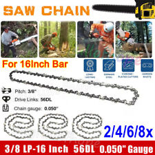 Chainsaw chain bar for sale  WORCESTER