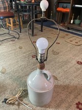 Vintage pottery large for sale  Greeneville