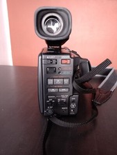 Videocamera sharp c690d usato  Carovigno