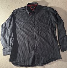 Oakman black shirt for sale  SIDCUP