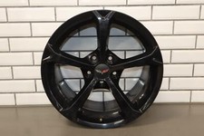 Corvette single 18x9.5 for sale  Marshallville