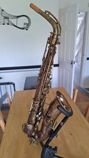 1925 buescher true for sale  BOLTON