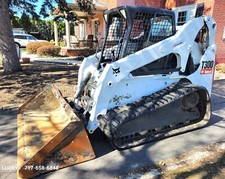 Bobcat t300 track for sale  Shippensburg