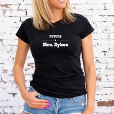 Future mrs sykes gebraucht kaufen  Versand nach Germany
