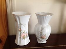 Vintage white ceramic for sale  HALIFAX