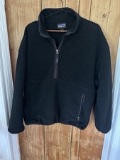 Patagonia synchilla women for sale  BIRCHINGTON