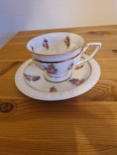 Mokka tasse rosenthal gebraucht kaufen  Redwitz a.d.Rodach