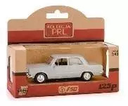 Kolekcja PRL Fiat 125p popielaty na sprzedaż Kolekcja PRL Fiat 125p popielaty na sprzedaż  PL