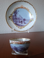 Meissen frühe tasse gebraucht kaufen  Hamburg