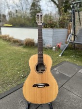 Alvarez mpa70e guitar gebraucht kaufen  Bonn