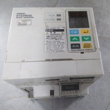 Omron sysdrive 3g3jv for sale  WIGAN