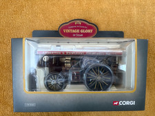 Corgi glory steam for sale  GOOLE