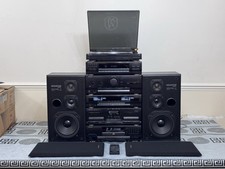 Kenwood high end for sale  WALSALL