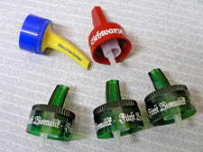 Schnapsausgießer unbenutzt st gebraucht kaufen  Deutschland