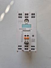 Siemens sirius 3rf2410 gebraucht kaufen  Bennewitz