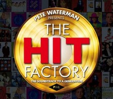 Pete waterman presents for sale  UK