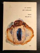 Walter miller cantico usato  Bologna
