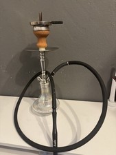 Shisha 50cm gebraucht kaufen  Berlin