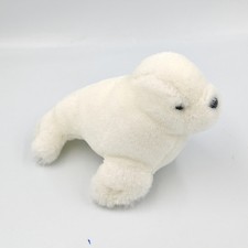 Doudou peluche phoque d'occasion  Le Portel