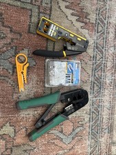 Tools bundle cable for sale  Des Moines