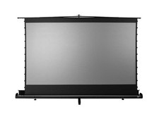 Elite screens ezcinema for sale  Roy