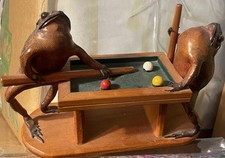 Taxidermy real frogs for sale  Fair Lawn