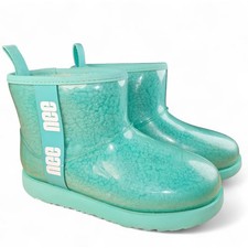Ugg classic clear for sale  Montgomery