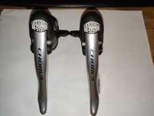 Rare campagnolo chorus for sale  GUILDFORD