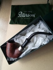 peterson briar pipe for sale  SCARBOROUGH