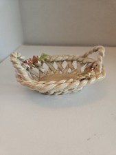 Vtg ceramic trinket for sale  Hazel Green