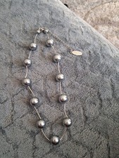 Jasper conran necklace for sale  NEWCASTLE UPON TYNE