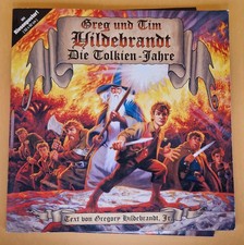 Greg tim hildebrandt gebraucht kaufen Greg tim hildebrandt gebraucht kaufen  Berlin