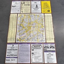 Gästewegweiser stadtplan city gebraucht kaufen  Koblenz