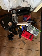 Job lot bundle for sale  LEEDS
