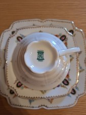 Bayrische stmark teetasse gebraucht kaufen  Langebrück
