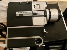 Cinepresa vintage sankyo usato  Spilimbergo