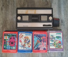 Console intellivision 13 d'occasion  Meaux