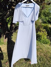 Robe cocktail shein d'occasion  Sellières