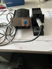 Ersa lötstation analog gebraucht kaufen  Quierschied