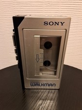 Walkman sony vintage d'occasion  Pantin