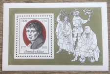 200 geburtstag heinrich gebraucht kaufen  Deutschland