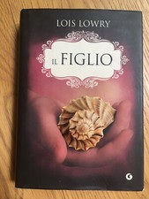 Figlio lois lowry usato  Vo