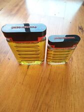 Lot flacons parfum d'occasion  Verdun