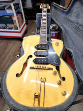 Gibson zephyr blues for sale  Centerville