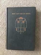 Katy school susan for sale  LYMINGTON