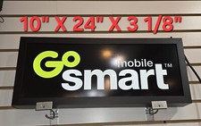 Smart display light for sale  Allentown