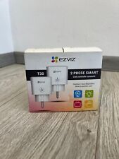 Ezviz t30b kit usato  Roma