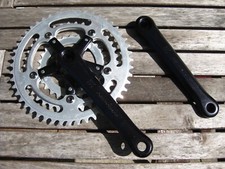 Nervar kurbel iso gebraucht kaufen  München